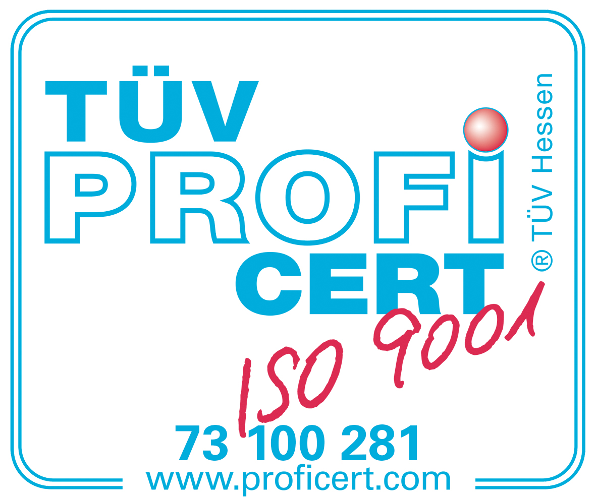 DIATEST / ISO9001 DIATEST / ISO9001